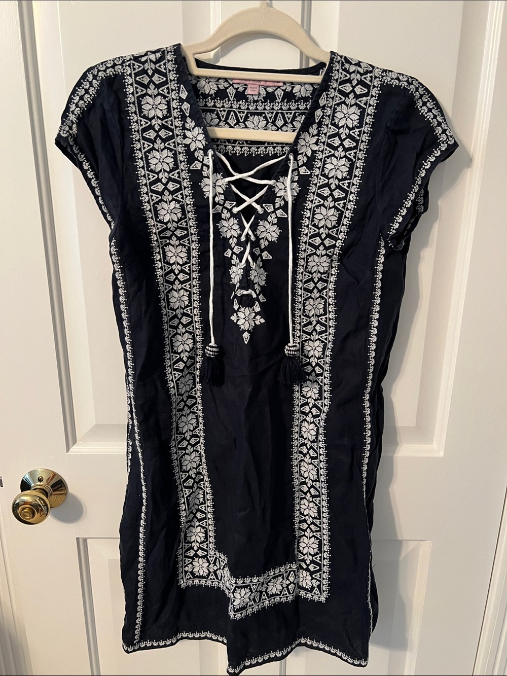 Calypso St. Barth Cover-Up Size S
